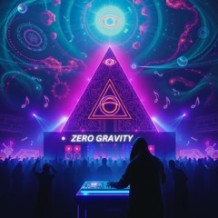 Hypnotic Journey Live Set #2 by ZERO GRAVITY