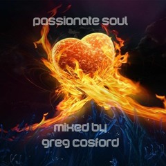 Passionate Soul