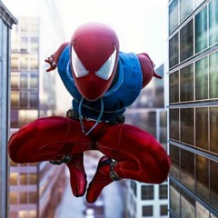 90s animated spider-man background music lab FREE DOWNLOAD