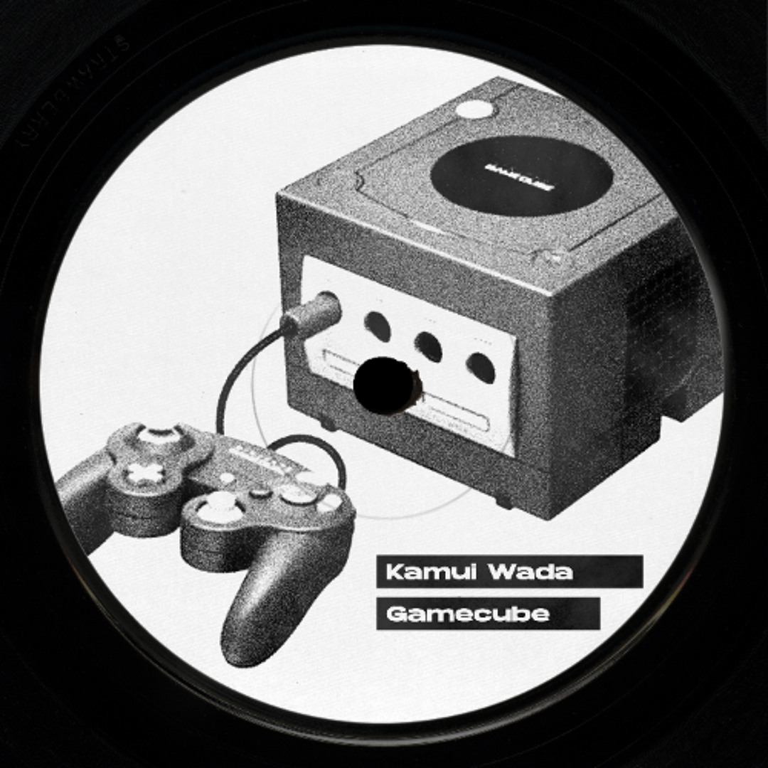 Stream Kamui Wada - Gamecube Intro Edit[Free DL] by Kamui Wada | Listen ...