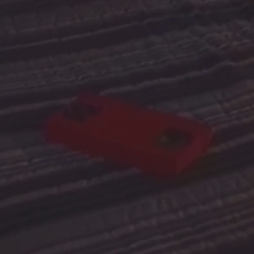 Project U Move - Sparta GYA CWE V4 Remix [original audio]