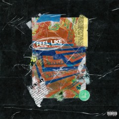 Feel Like ft. Steven Kang