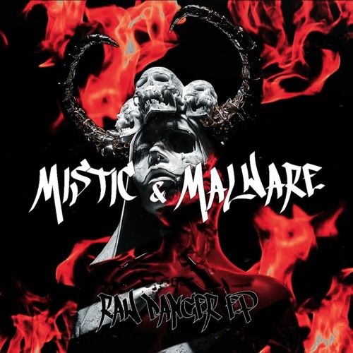 MalWare - Agartha