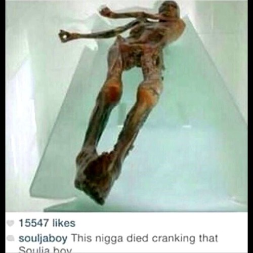 CRANK THAT REMIX