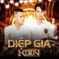 Diệp Gia - K.Domino