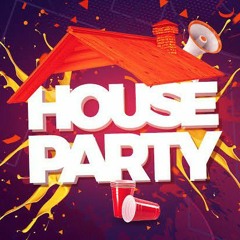 House Party Mix - 001