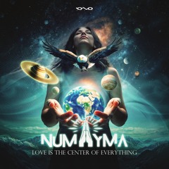 Love Is the Center of Everything (Original Mix)