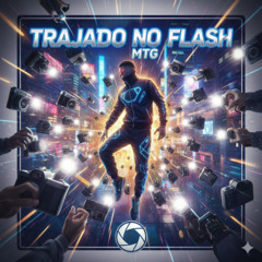 MTG - Trajado no Flash