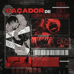 Caçador de Recompensas | Fushiguro Toji (Jujutsu Kaisen) | Enygma