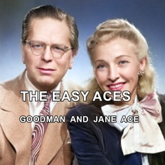 The Easy Aces - Jane Writes A Letter- 1945 - Sitcom