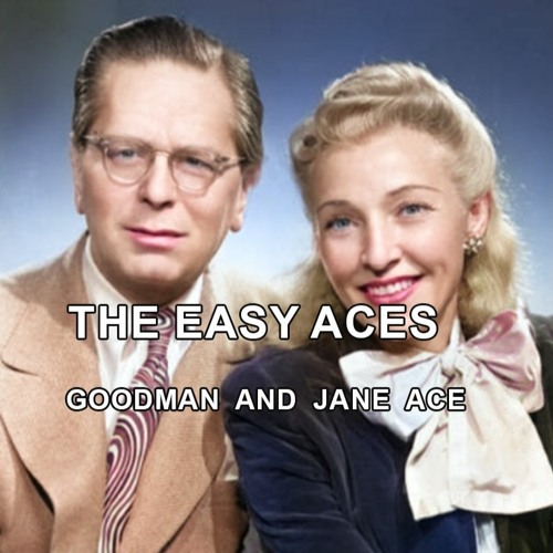 Stream The Easy Aces Jane Writes A Letter 1945 by j