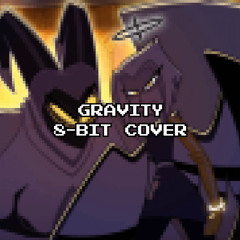 Hazbin Hotel - Gravity [8-BIT COVER]