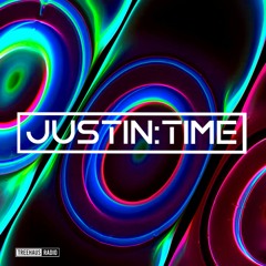 JUSTIN:TIME - Treehaus Radio 18