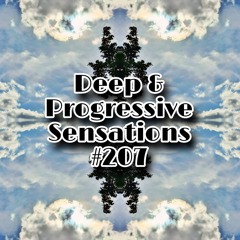 Deep & Progressive Sensations #207 | Afro N' Prog