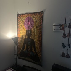 Ego death p . (everydaysinner)