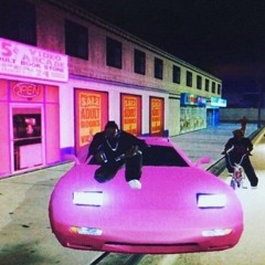 Ho's On My Dick [Prod.RolandJoeC]