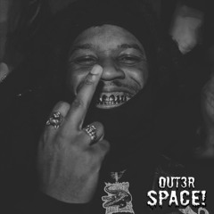 Denzel Curry - Ultimate (OUT3R SPACE REMIX)