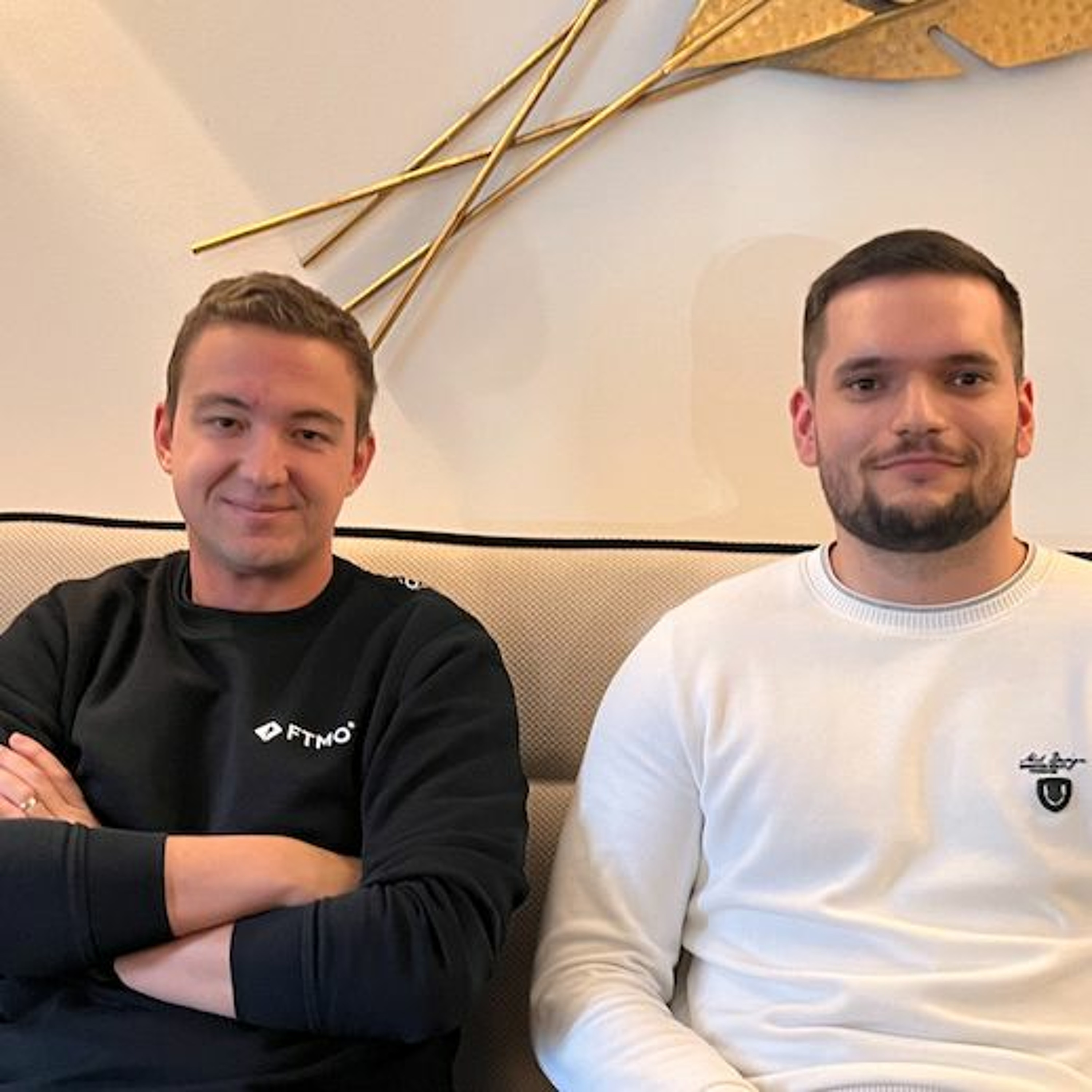 CZ Podcast 311 - Obchodování s raketově rostoucí FTMO