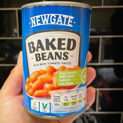 NEWGATE BAKED BEANZ