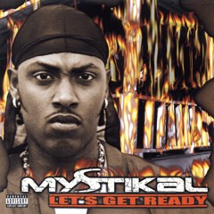 Danger (Been So Long) [feat. Nivea]