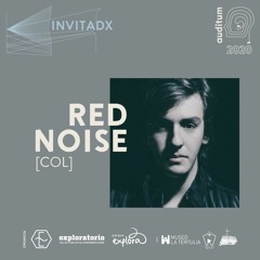 Red Noise Live @ Auditum 2020