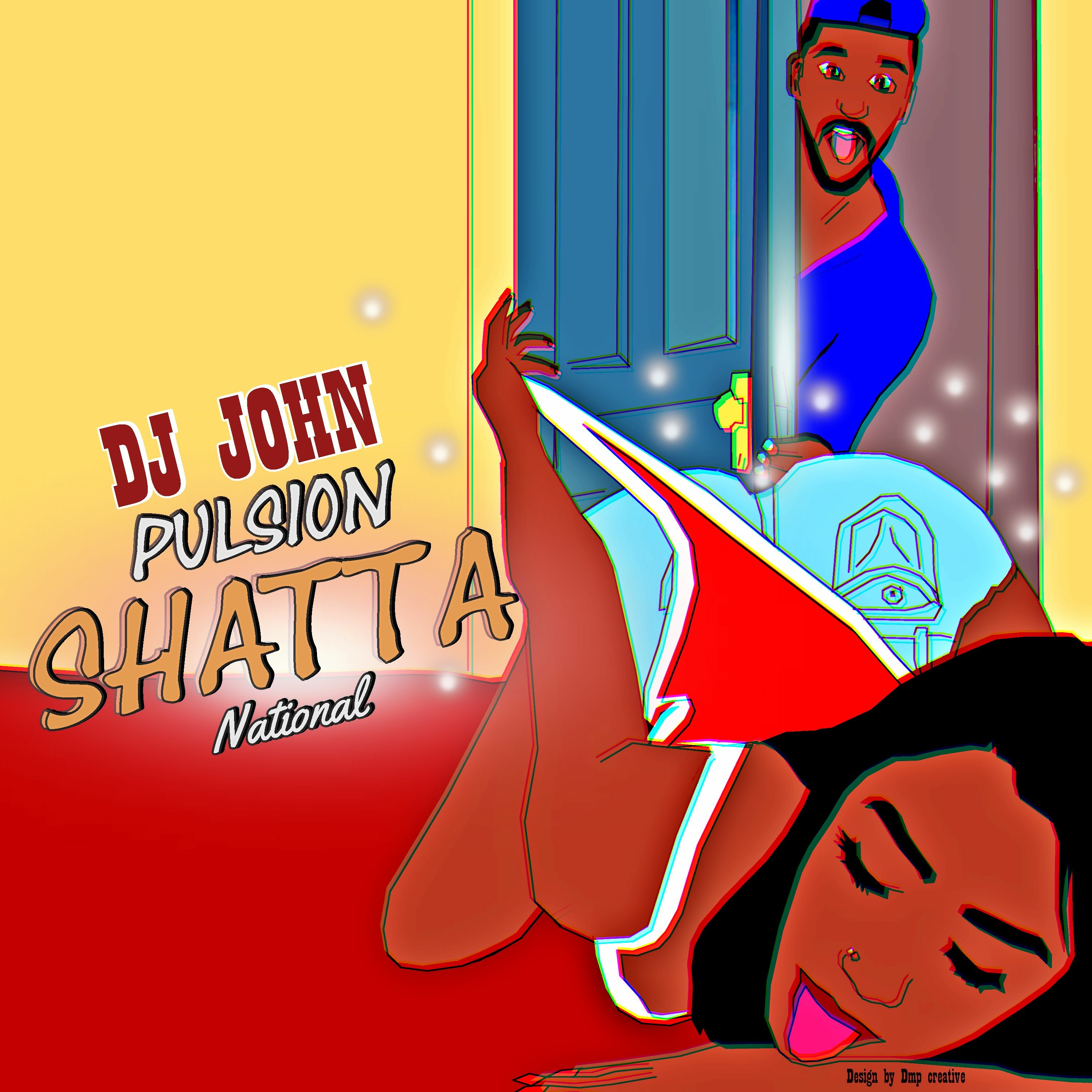 DJ JOHN 972 ☑
