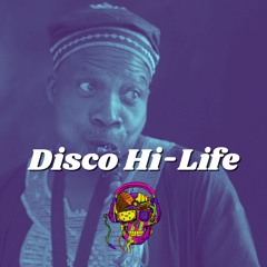 Disco Hi - Life (Rortron Edit)