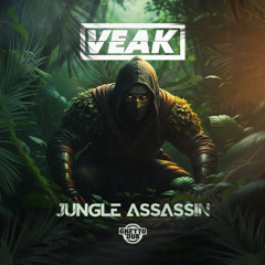 Veak - Jungle Assassin (160K Preview Clip)