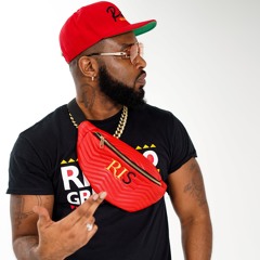 GROWN MAN FEAT B.MYLES