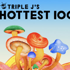 Triple J Hottest 100 2022 / 28 Jan 2023