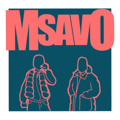 lsav ft. mothc - „MSAVO“ (prod. CFre$hco)