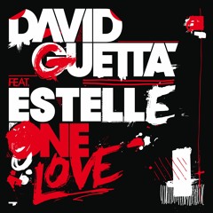 One Love (feat. Estelle) (Extended)