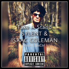 Take A Stand (Prod.CapsCtrl)