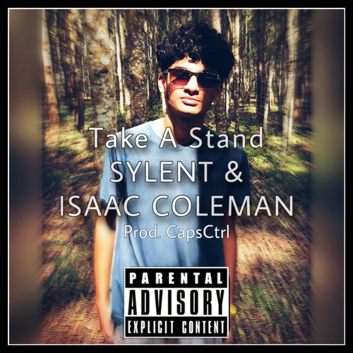 Take A Stand (Prod.CapsCtrl)