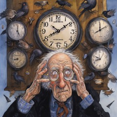 Ezekiel's Clock