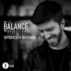 Spencer Brown - Balance Selections 2025 [No Tags]