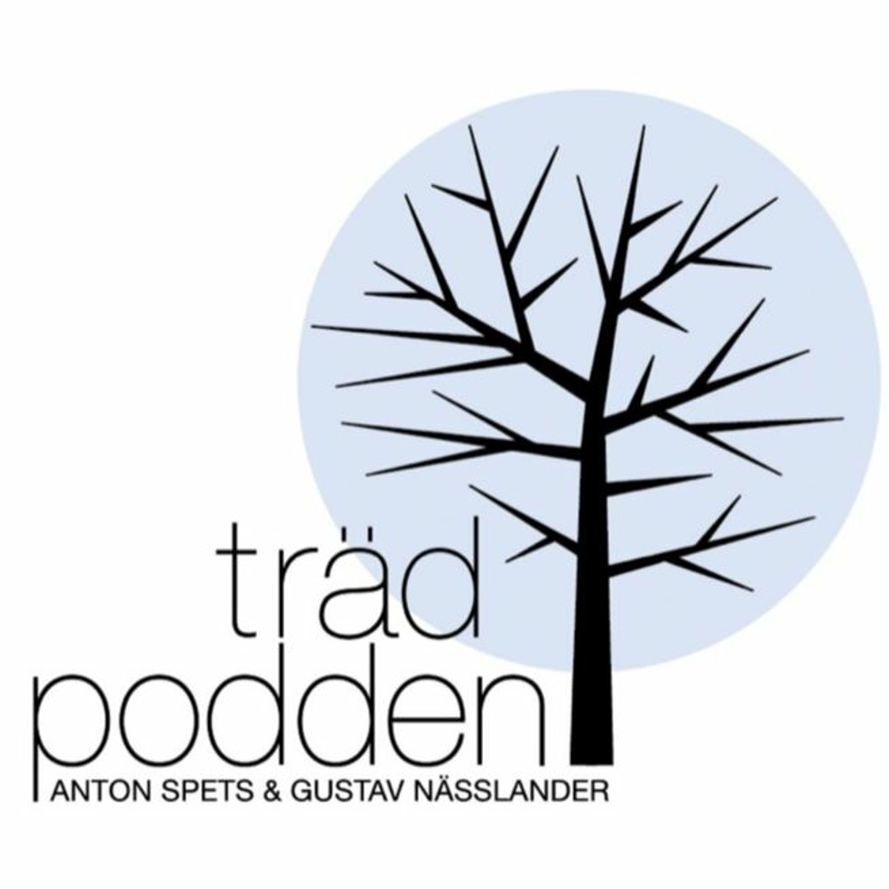 Trädpodden