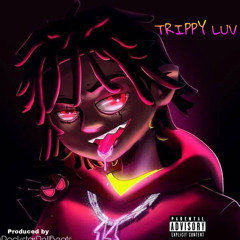 Trippie Redd Type Beat - [TRIPPY LUV] 143bpm