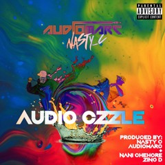 Audio Czzle (feat. Nasty C)