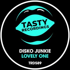 Disko Junkie - Lovely One (Radio Mix)