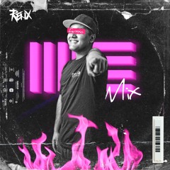 Ferxxo Vol.1 The Mixtape - DJ Renx
