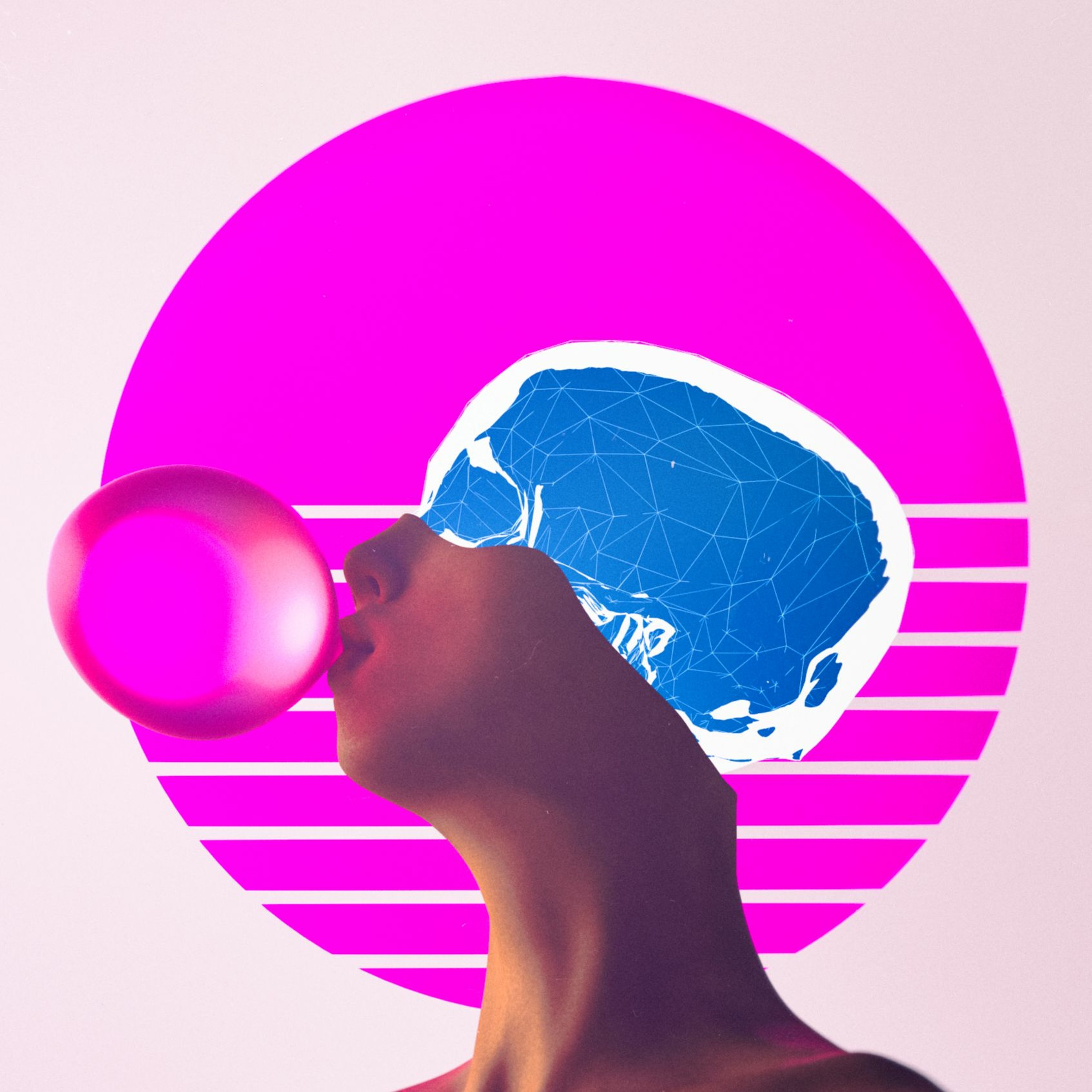Vermillion (Synthwave) episode artwork