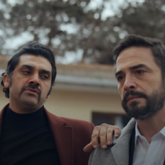 Bayhan - Müjgan (Gassal 2. Sezon Soundtrack)