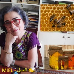 ⭐ Le Miel - العسل ⭐