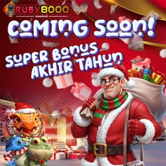 Permainan Cuan Langsung Withdraw - RUBY8000 GAMING