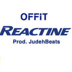 REACTINE (prod. JudehBeats)