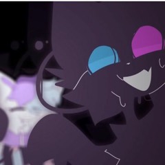 Mascara || Animation Meme [ Slowed ]