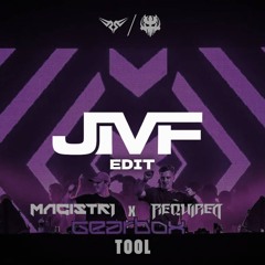 Required & Magistri - Gearbox Tool (JMF Edit)