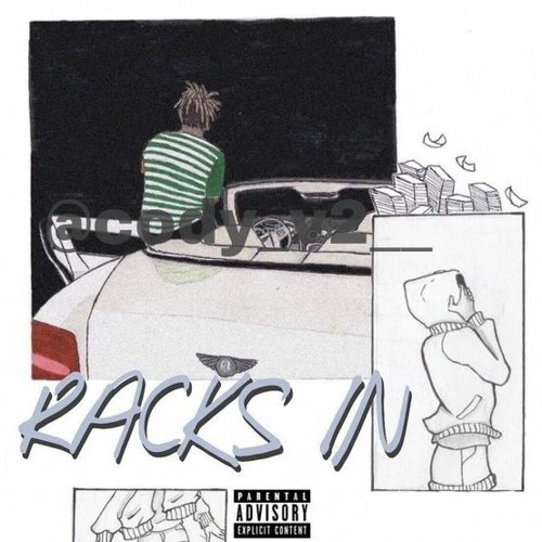 Stream Racks In by Juice WRLD Listen online for free on SoundCloud