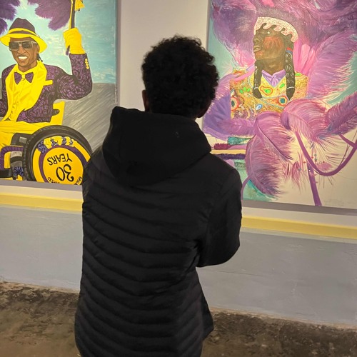 Outta There -JT SWERVO